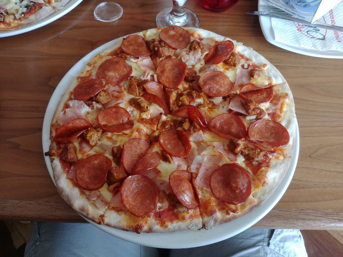 Del Forno Vanderbijlpark-7